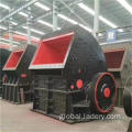 China High Strength Recycling Hammer Crusher Manufactory